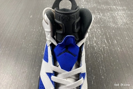 GoodFit CT8529- 665 6 Jordan Retro 612 0929